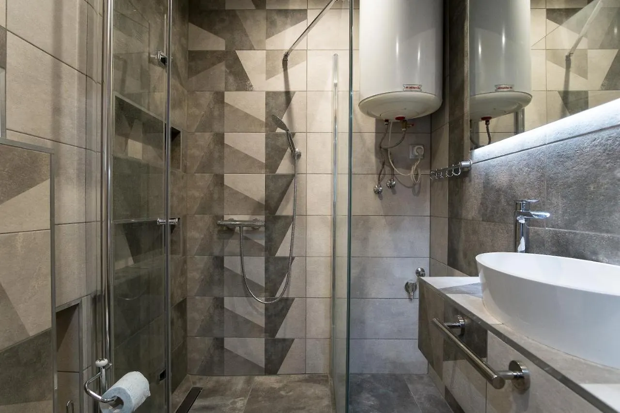 Prestige Apartament Krupowki Zakopane