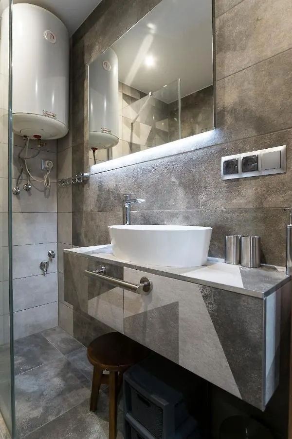 Appartement Prestige Apartament Krupowki Zakopane