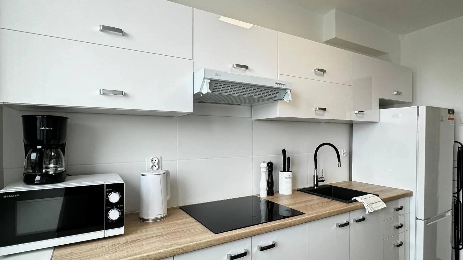 Appartement Prestige Apartament Krupowki Zakopane