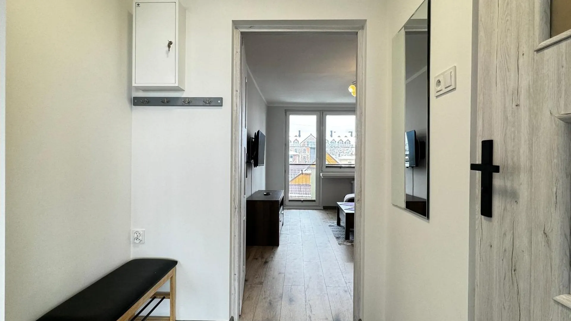Prestige Apartament Krupowki Zakopane 0*,
